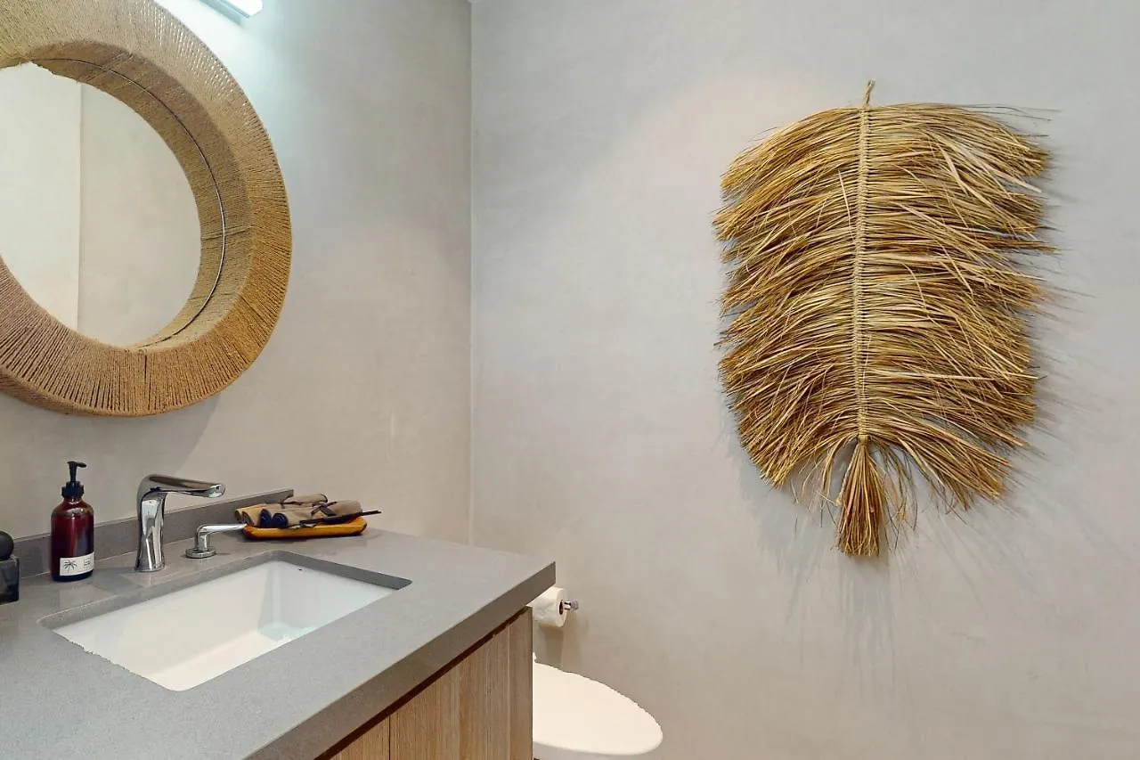Tankah 52 M-202 Apartment Tulum