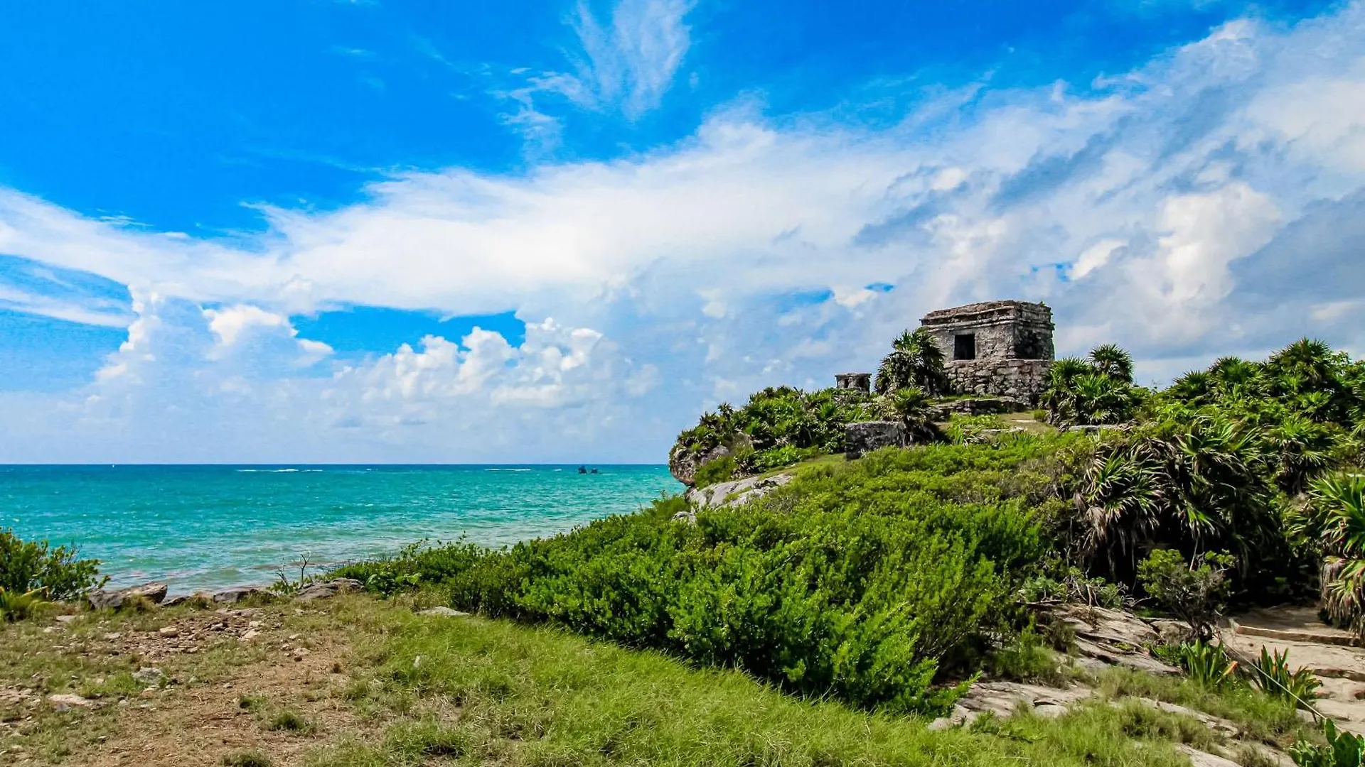 Tankah 52 M-202 Apartment Tulum 0*,  Mexico